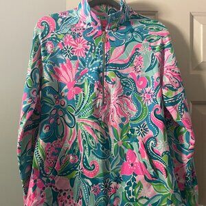 Lilly Skipper Popover